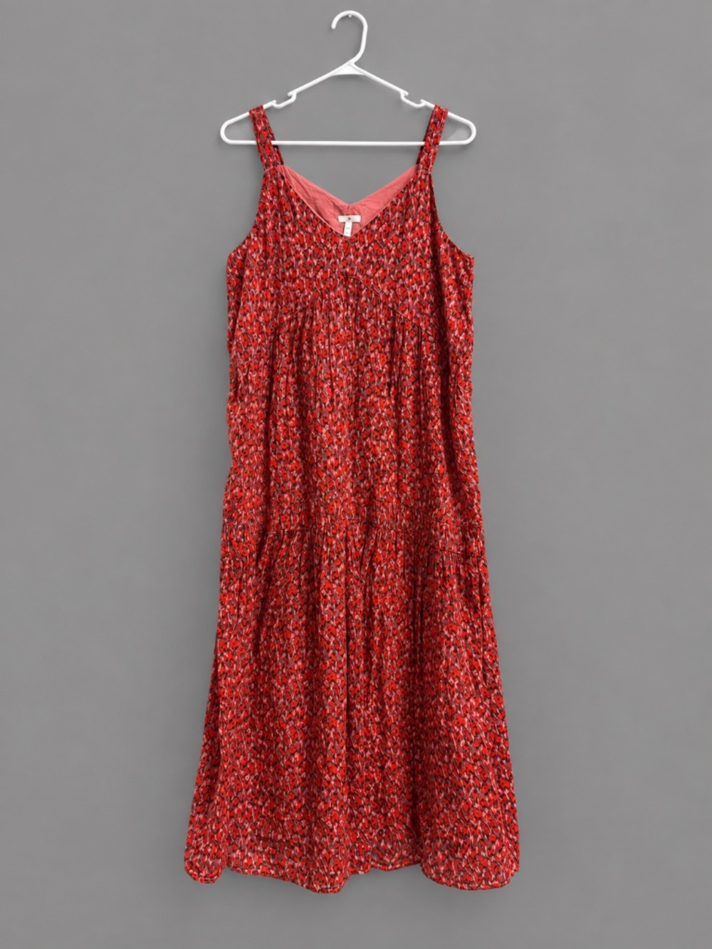 Women's Joie Printed Flowy Maxi Dress